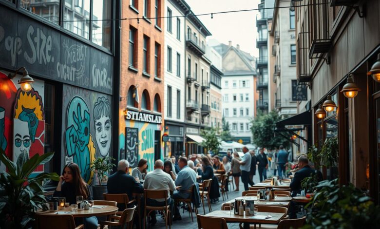 Detmold als Kulturmotor – Warum die Stadt so viele Kreative anzieht