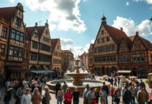 Detmold zeigt sich als Kulturstadt mit starkem Gemeinschaftsgefühl