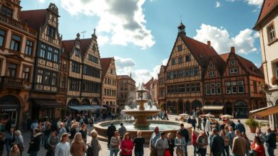 Detmold zeigt sich als Kulturstadt mit starkem Gemeinschaftsgefühl