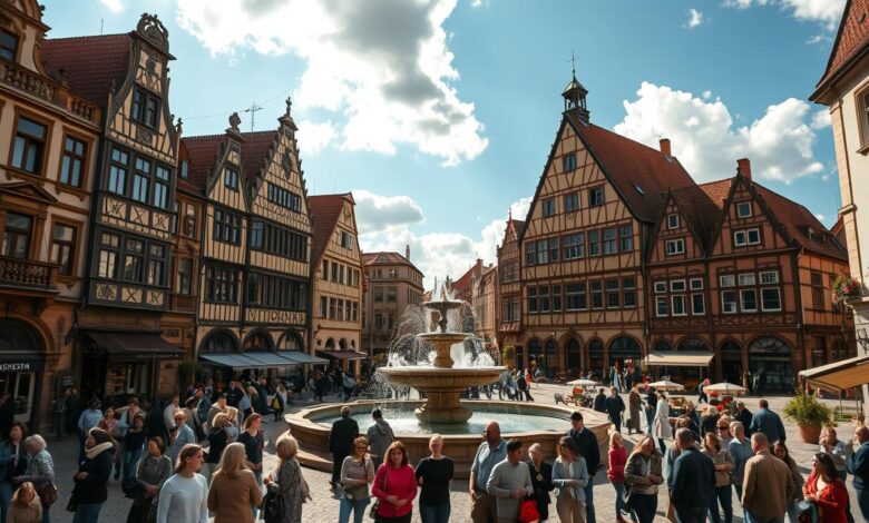 Detmold zeigt sich als Kulturstadt mit starkem Gemeinschaftsgefühl