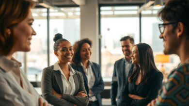 Die Bedeutung von Soft Skills im modernen Arbeitsmarkt