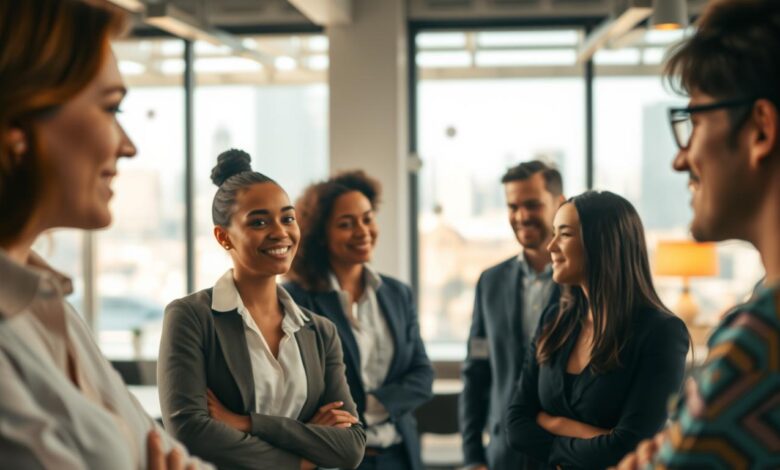 Die Bedeutung von Soft Skills im modernen Arbeitsmarkt