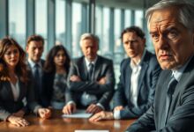 Die Folgen inkonsequenter Führung