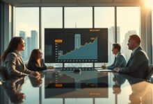 Die Schattenseite schneller Expansion