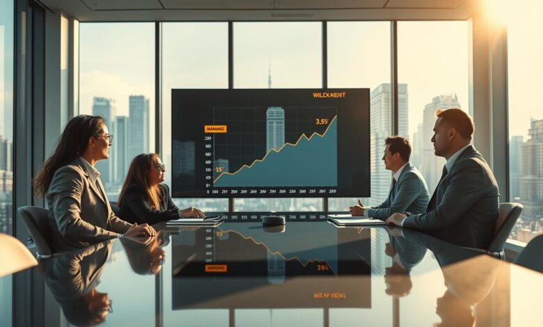 Die Schattenseite schneller Expansion