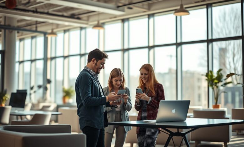Digital, aber persönlich – Wie Betriebe in NRW Kundennähe erhalten