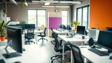 Digital günstig starten: Refurbished-IT für junge Unternehmen