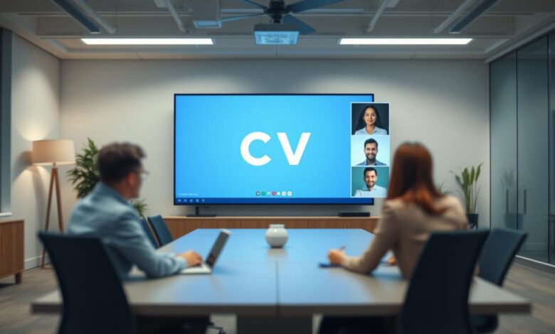 Digitale Bewerbungstrends: Von Video-CV bis KI-gestütztem Recruiting