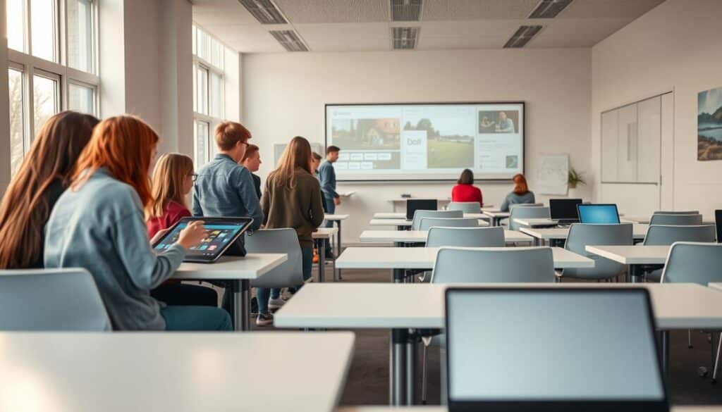 Digitale Bildung Lippe