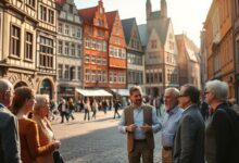 Digitale Transformation im Mittelstand: Erfolgreiche Beispiele aus Lippe