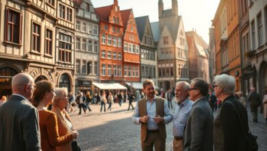 Digitale Transformation im Mittelstand: Erfolgreiche Beispiele aus Lippe