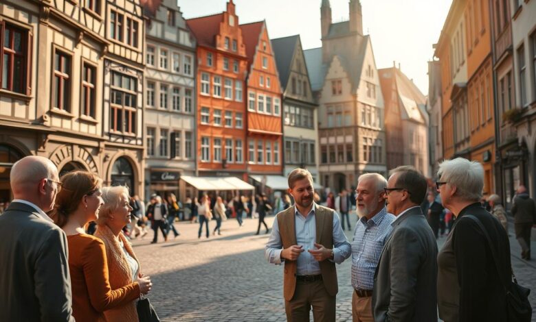 Digitale Transformation im Mittelstand: Erfolgreiche Beispiele aus Lippe