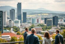 Digitale Transformation im Mittelstand – Best Practices aus NRW