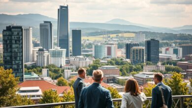 Digitale Transformation im Mittelstand – Best Practices aus NRW