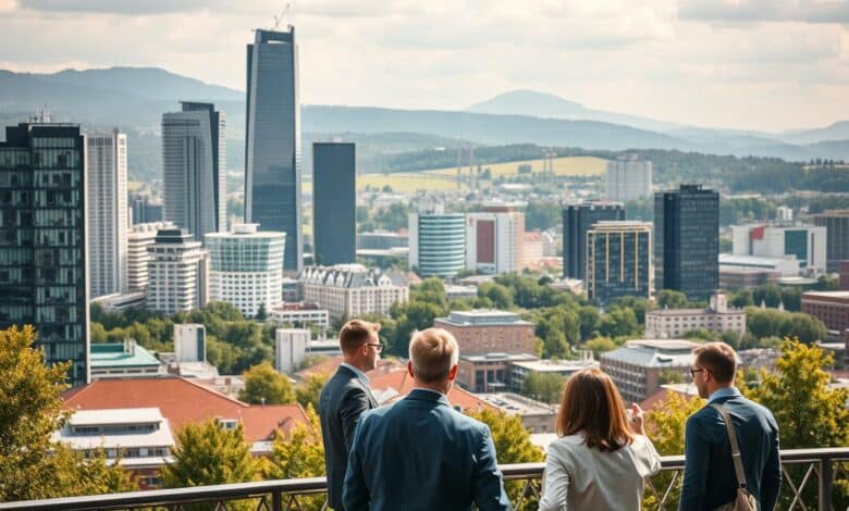 Digitale Transformation im Mittelstand – Best Practices aus NRW