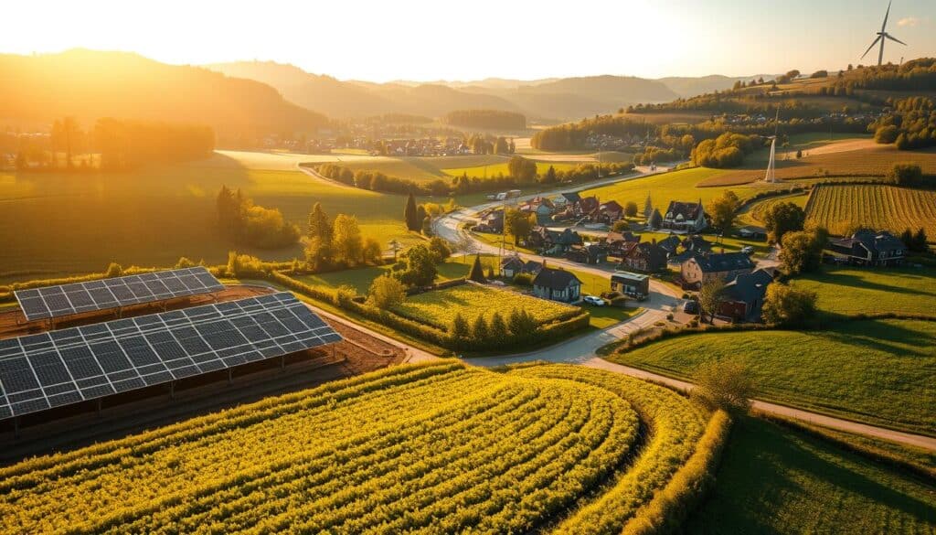 Digitale Transformation in Nordlippe