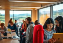 Digitale Weiterbildungen in OWL: Chancen für Angestellte und Unternehmer