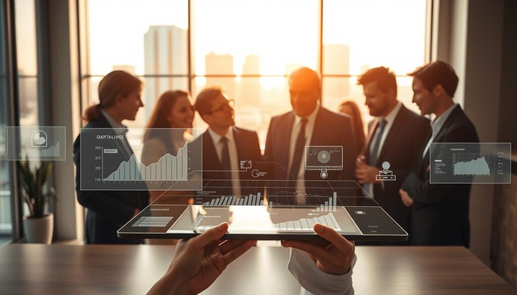 Digitalisierung als Lösung zur Systemanpassung Digitalisierung als Lösung zur Systemanpassung