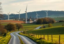 Digitalisierung auf dem Land: Wie Südlippe smarter wird