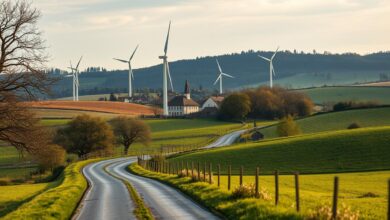 Digitalisierung auf dem Land: Wie Südlippe smarter wird