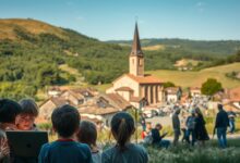 Digitalisierung auf dem Land – Wie Schulen und Verwaltung aufholen