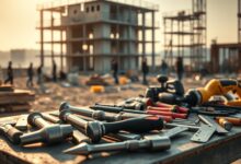 Digitalisierung auf der Baustelle – Mit welchen Tools Handwerker heute arbeiten