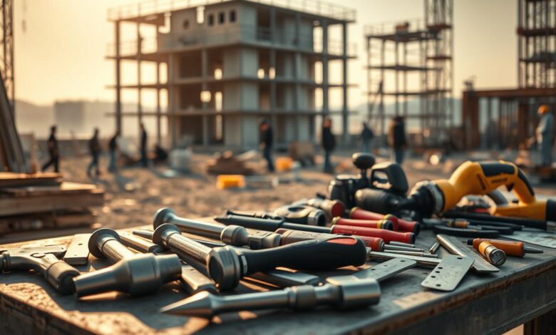 Digitalisierung auf der Baustelle – Mit welchen Tools Handwerker heute arbeiten