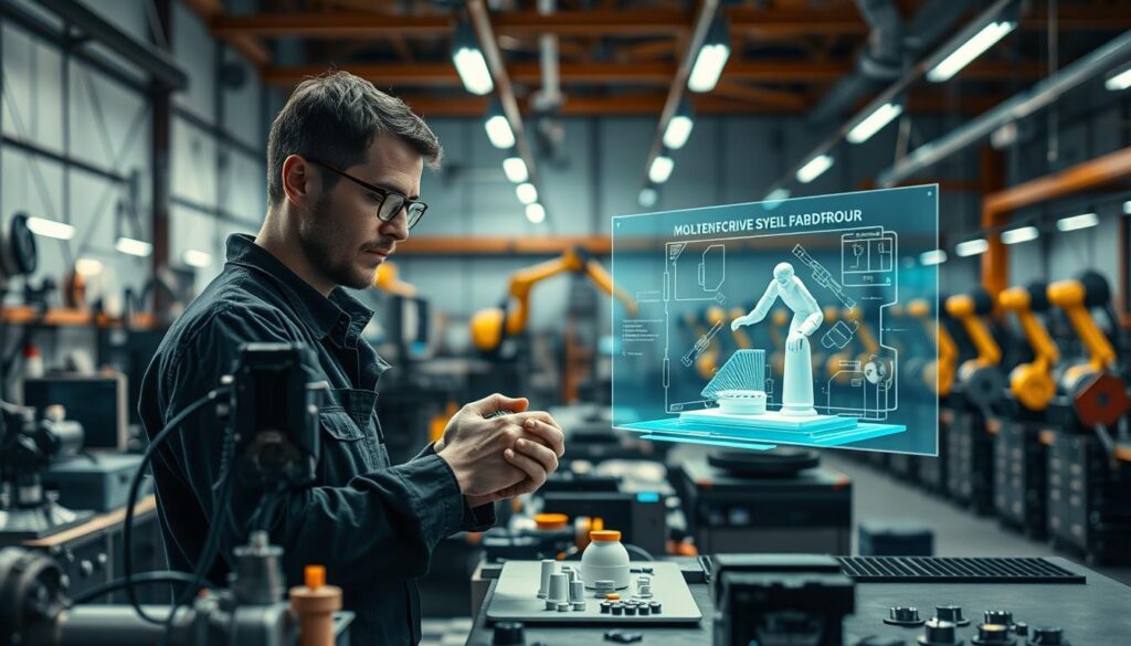 Digitalisierung im Handwerk
