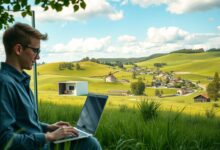 Digitalisierung im Kalletal: Neue Jobprofile im ländlichen Raum