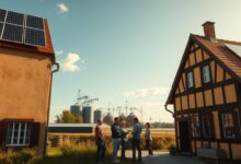 Digitalisierung im Mittelstand – Zwischen Tradition und Zukunft