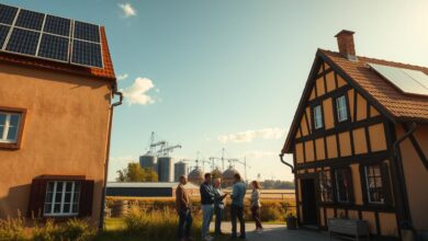 Digitalisierung im Mittelstand – Zwischen Tradition und Zukunft