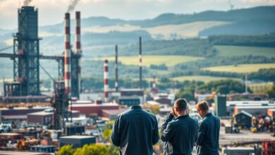Digitalisierung im Mittelstand – wo die Region steht