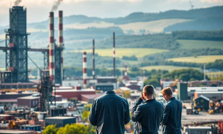 Digitalisierung im Mittelstand – wo die Region steht