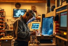 Digitalisierung in kleinen Betrieben – Praxisbeispiele aus dem Handwerk