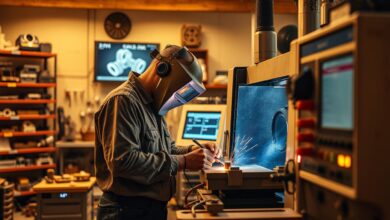 Digitalisierung in kleinen Betrieben – Praxisbeispiele aus dem Handwerk