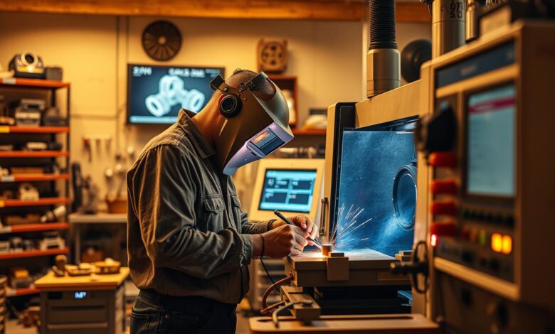 Digitalisierung in kleinen Betrieben – Praxisbeispiele aus dem Handwerk