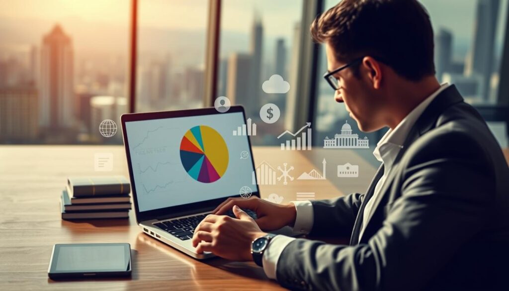 Diversifikation in der Investition Diversifikation in der Investition