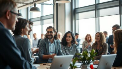 Diversity Management als Erfolgsfaktor in Unternehmen