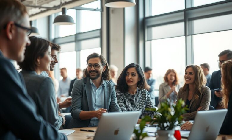 Diversity Management als Erfolgsfaktor in Unternehmen