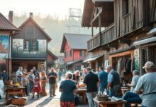 Dorfkultur 2.0 – Wie Kreative die Region neu interpretieren