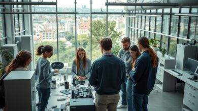Duale Studiengänge in NRW: Verbindung von Praxis und Theorie