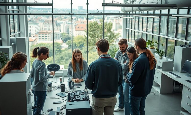 Duale Studiengänge in NRW: Verbindung von Praxis und Theorie