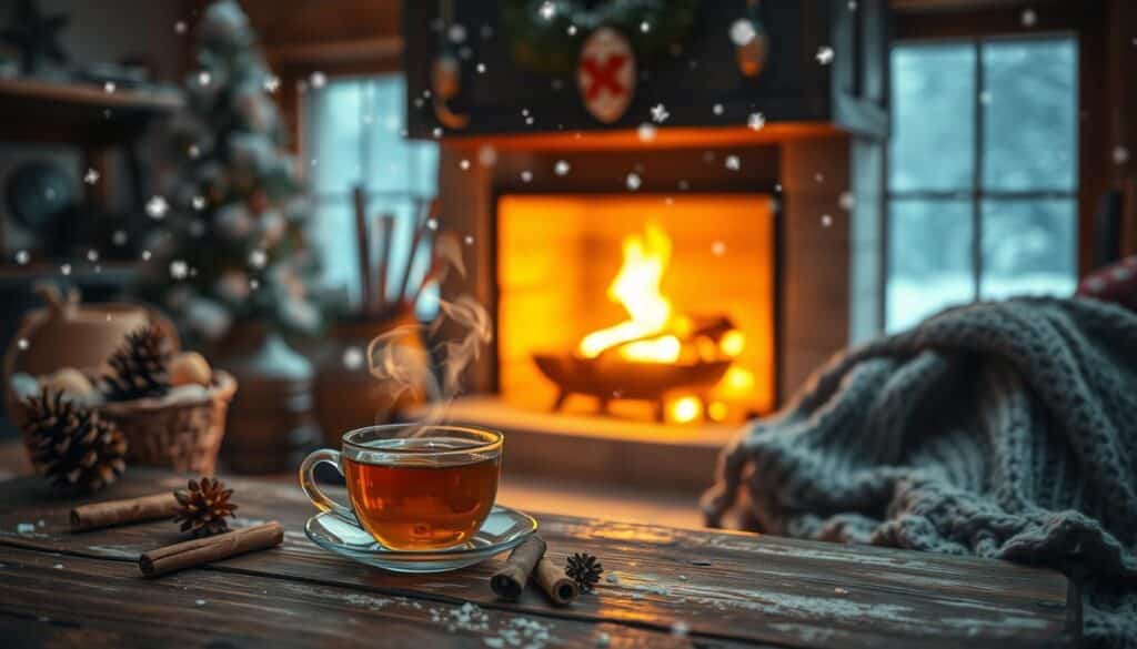 Duftwahrnehmung Gemütlichkeit Duftwahrnehmung Gemütlichkeit