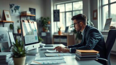 Effizient arbeiten mit soliden Office-Kenntnissen