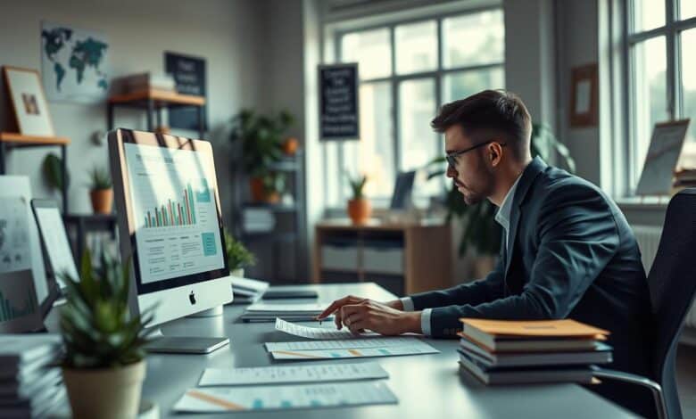 Effizient arbeiten mit soliden Office-Kenntnissen