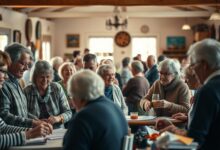 Ehrenamt als Fundament – Vereine, die das soziale Leben tragen