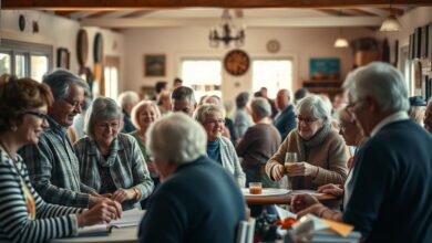 Ehrenamt als Fundament – Vereine, die das soziale Leben tragen