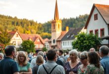 Ehrenamt im Kalletal: Wie Vereine und Helfer das Dorfleben stärken