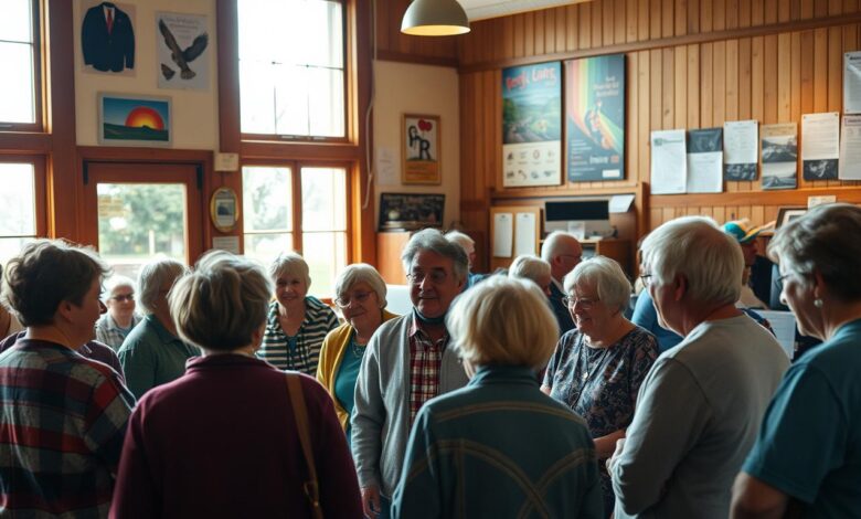 Ehrenamt und Karriere: Wie Vereine im Kalletal Kompetenzen fördern