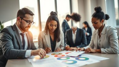 Eigene Persönlichkeitsmerkmale erkennen und sinnvoll nutzen